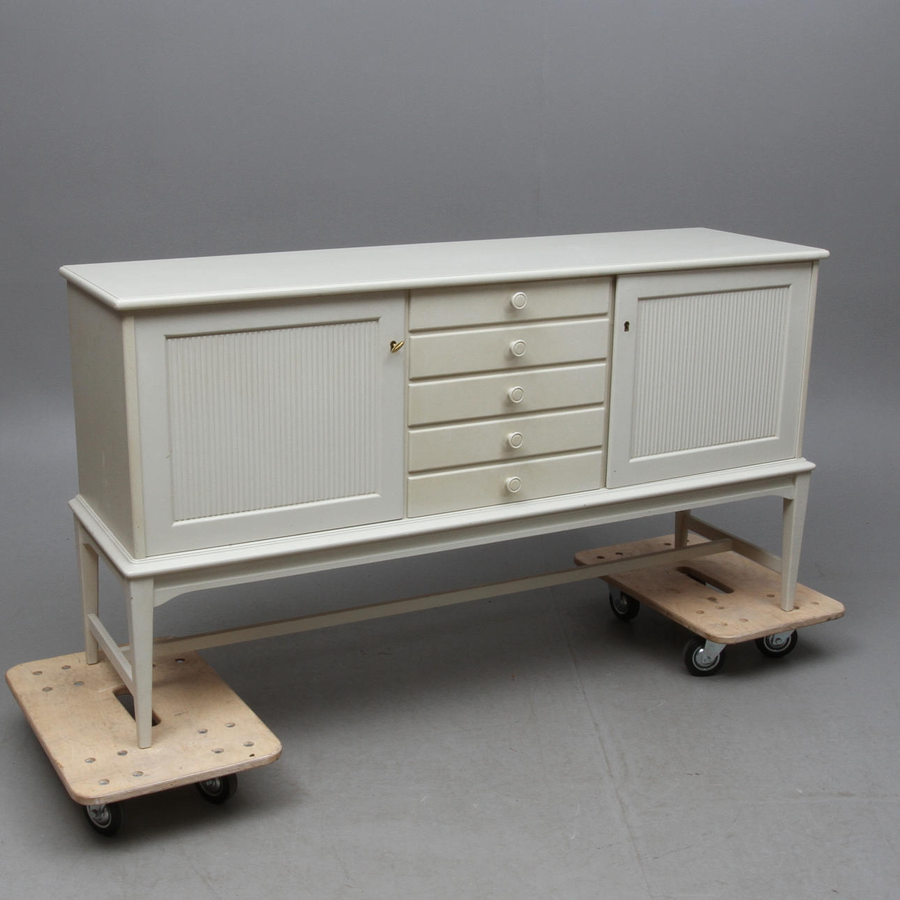 SIDEBOARD, Svante Skogh, 1900-talets andra hälft.