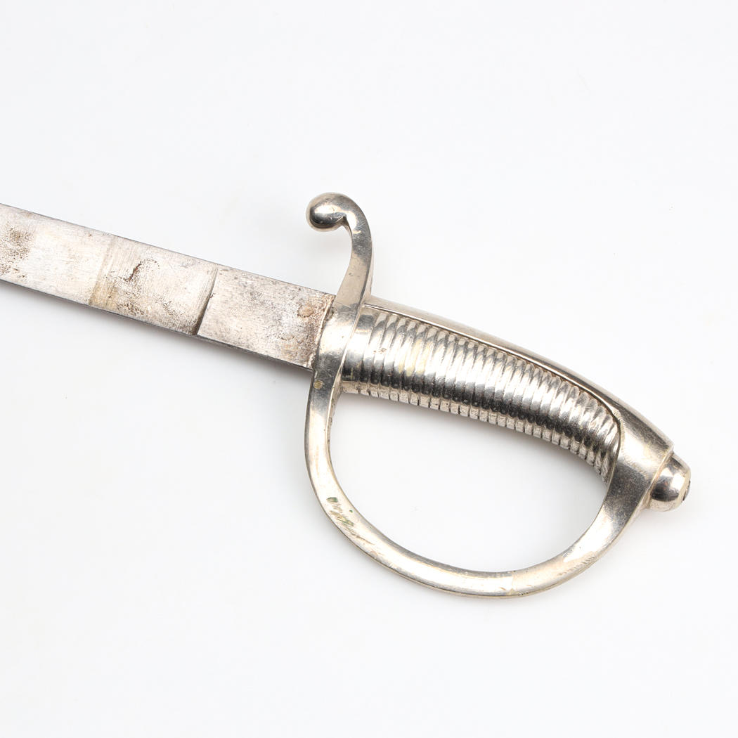 SABEL, “Sable Briquet”, Weyersberg, Kirschbaum & Co, Solingen.