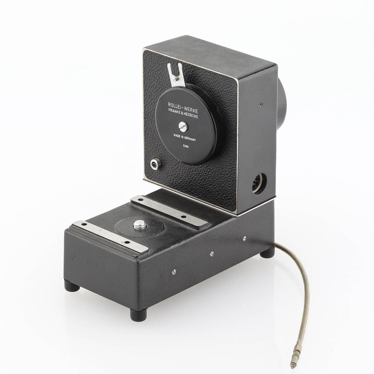 ROLLEIMOT 1, NR 5398.