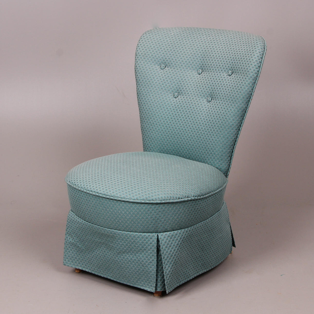 EMMAFÅTÖLJ, 1900-tal.