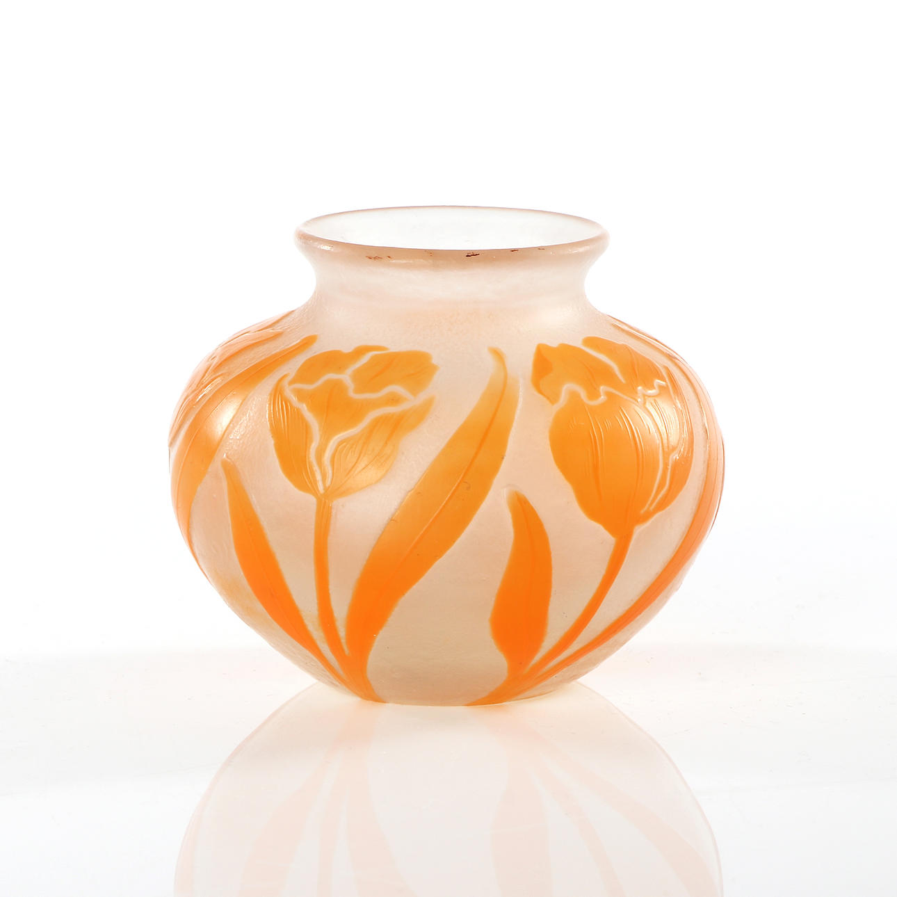 KARL LINDEBERG. VAS.