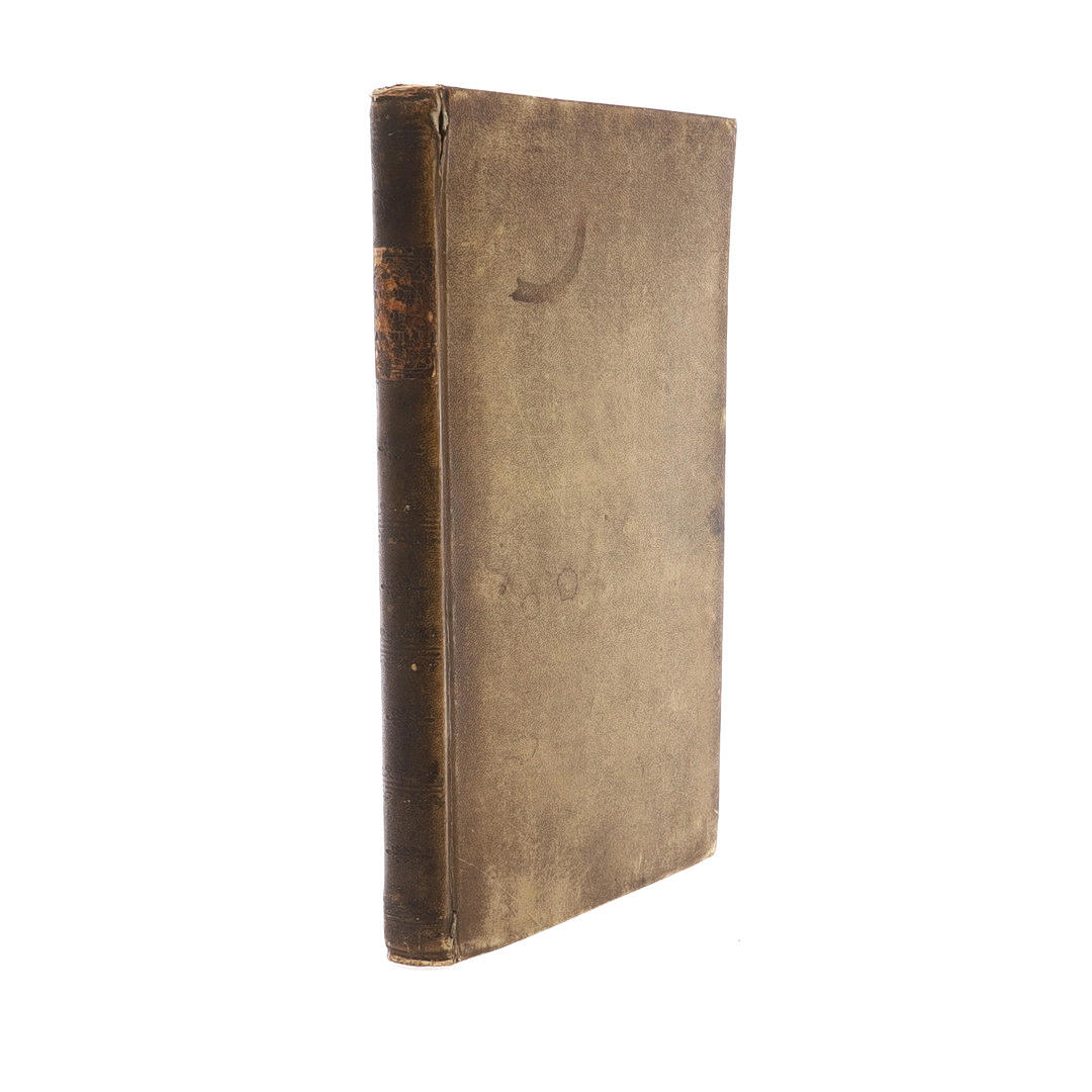 BASIRE (JAMES) RUDIMENT AV ANTIK ARKITEKTUR.