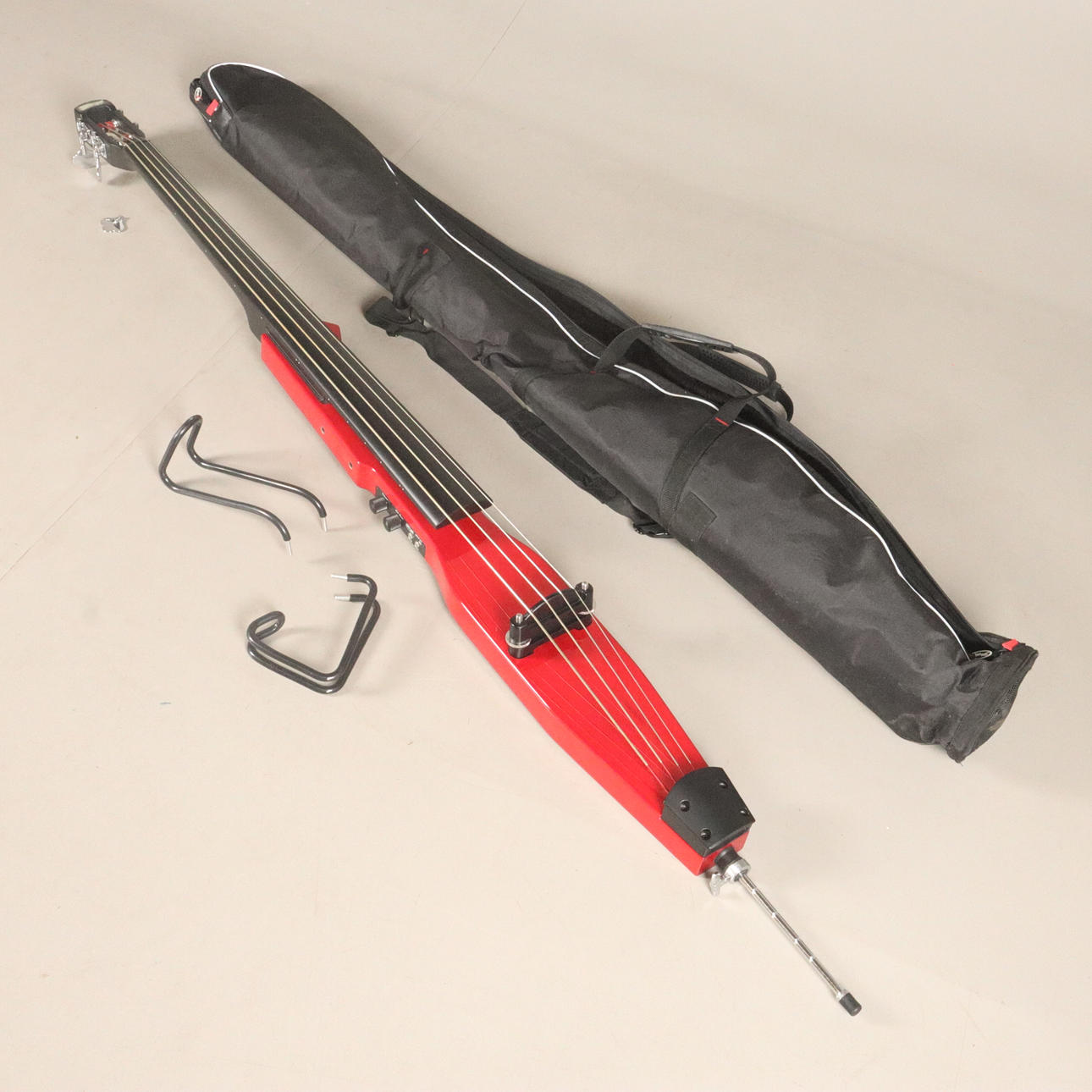 ELEKTRISCHER KONTRABASS, Stagg.