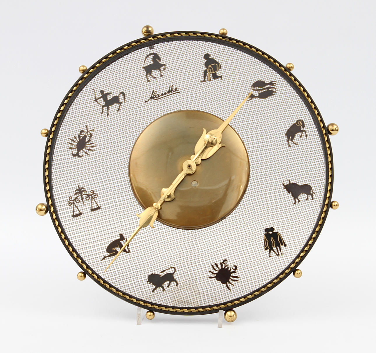 VÄGGUR, Mauthe. 1900-talets slut.