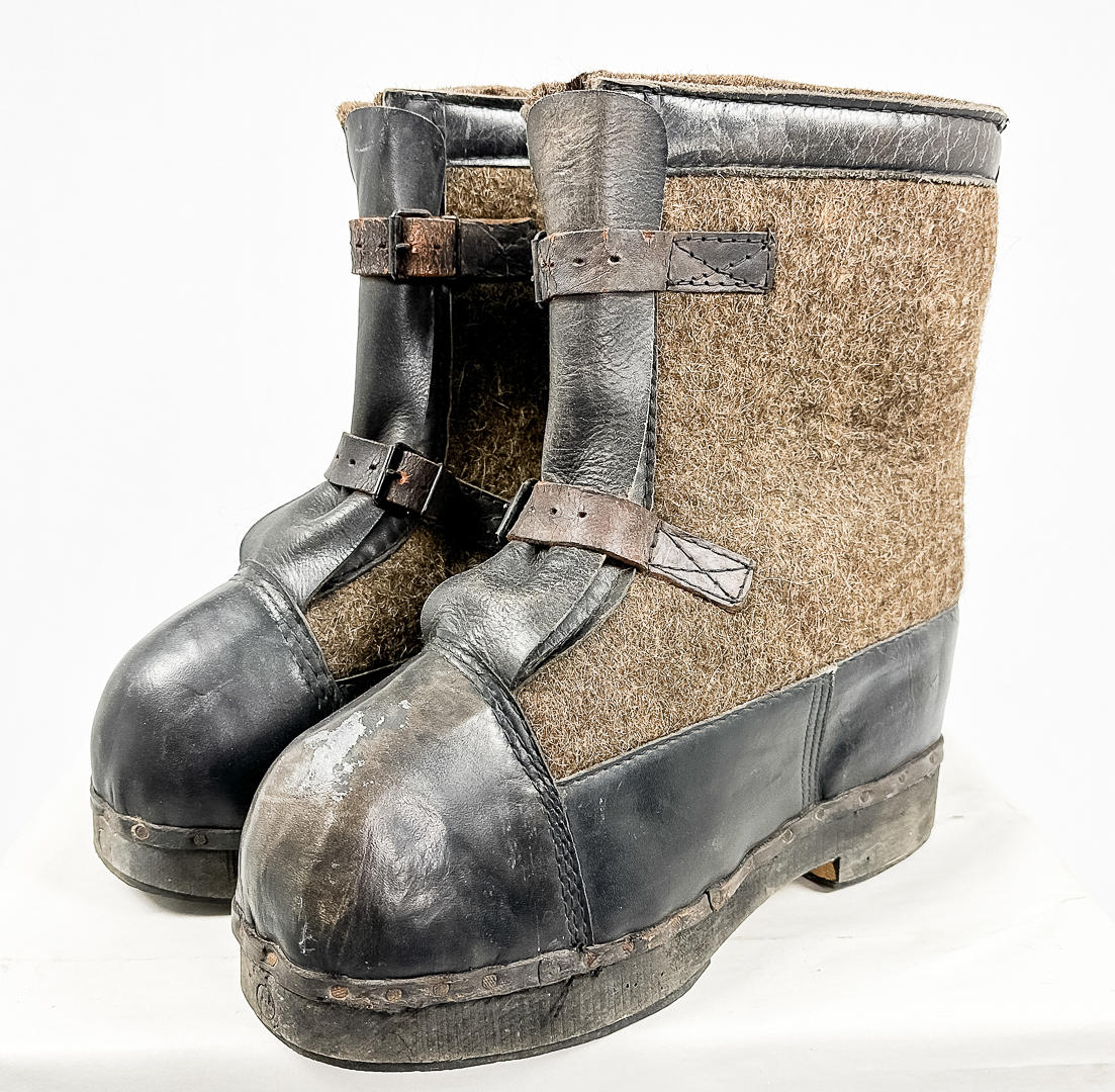 MONOS, invierno, ejército, Alemania, 1941.