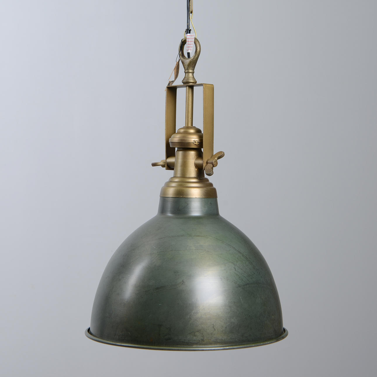 CEILING LAMP, industrial design 2000's.