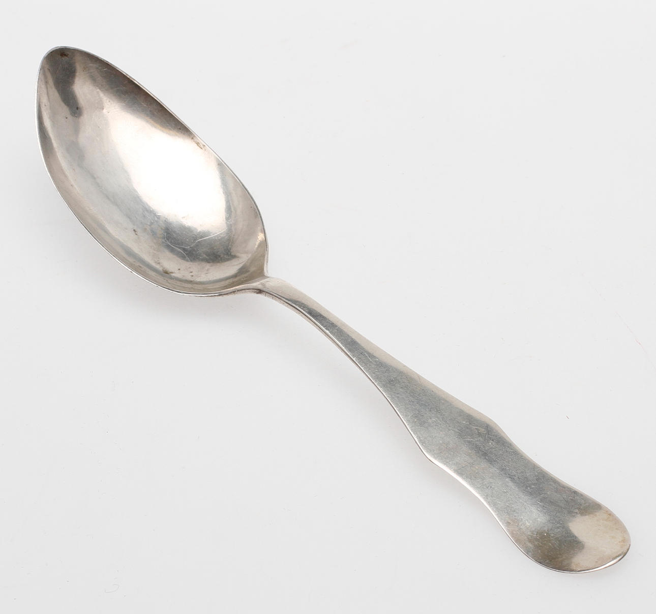 SKED, silver, Henrik Hervander, Linköping 1813.