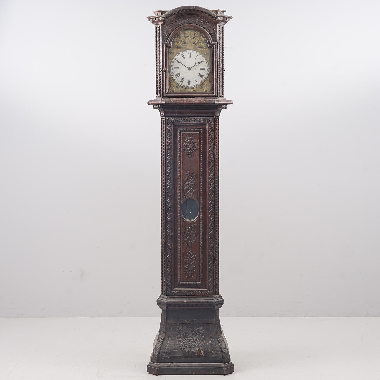 STEHUHR Barock 18. Jahrhundert.