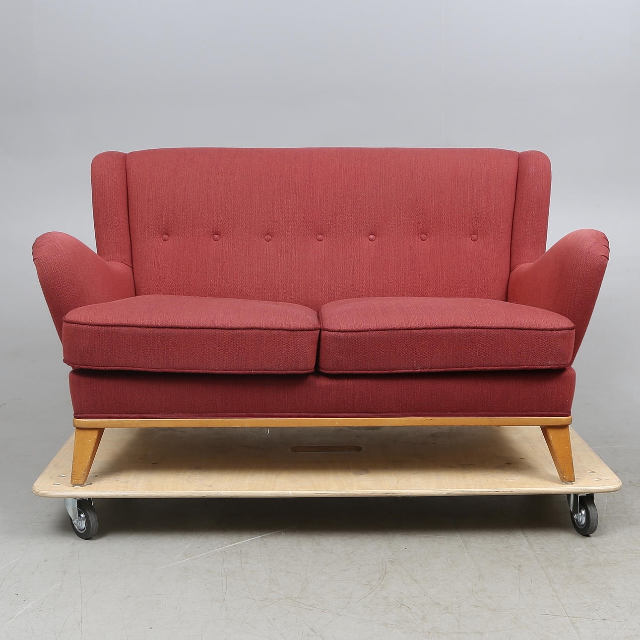 SOFFA, Bodafors, 1950-tal.