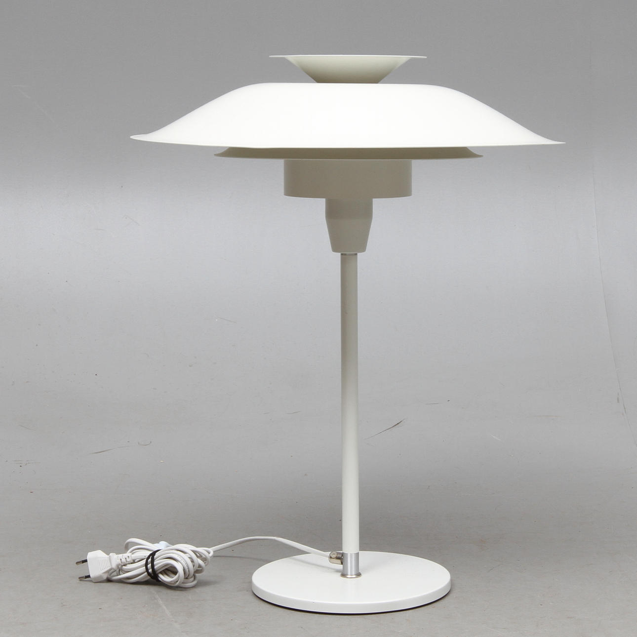 BORDSLAMPA, Frandsen, 2000-tal.