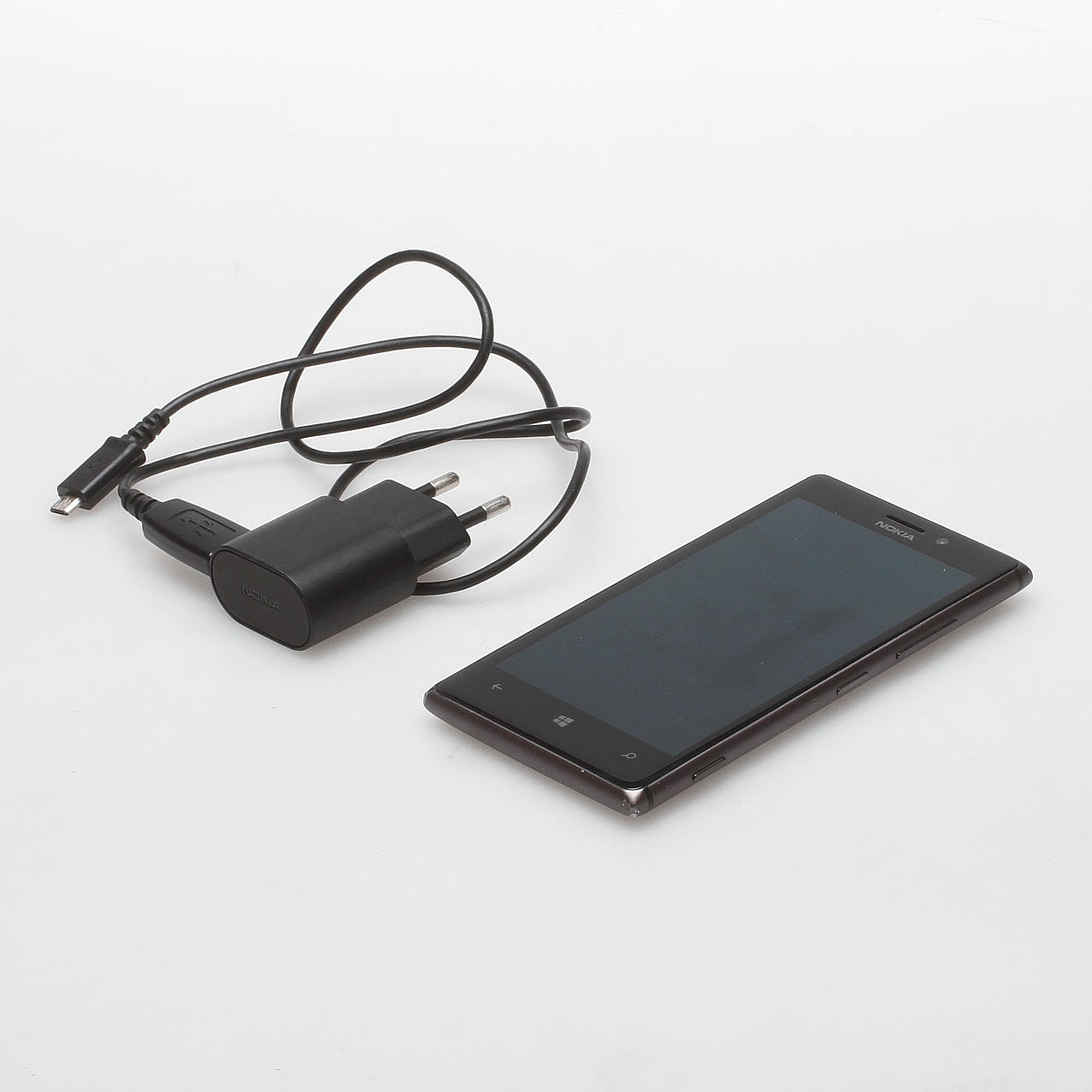 MOBILTELEFON, Lumina 925, Nokia.