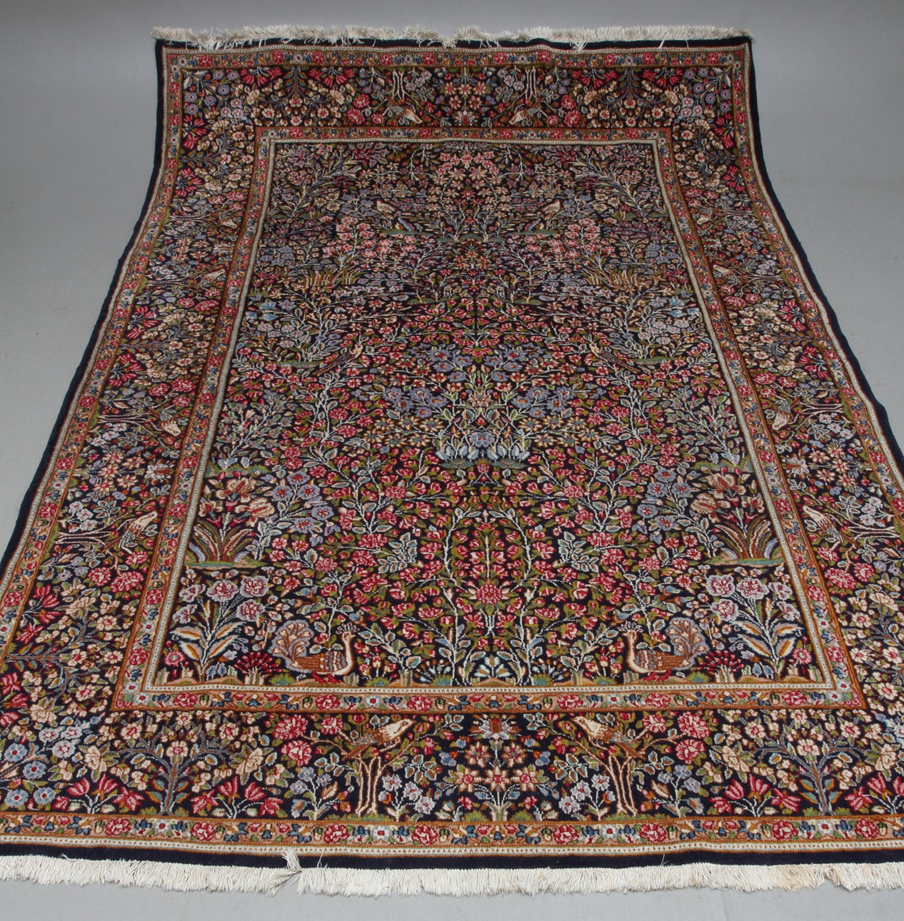MATTA, orientalisk, ca 298 x 210 cm.