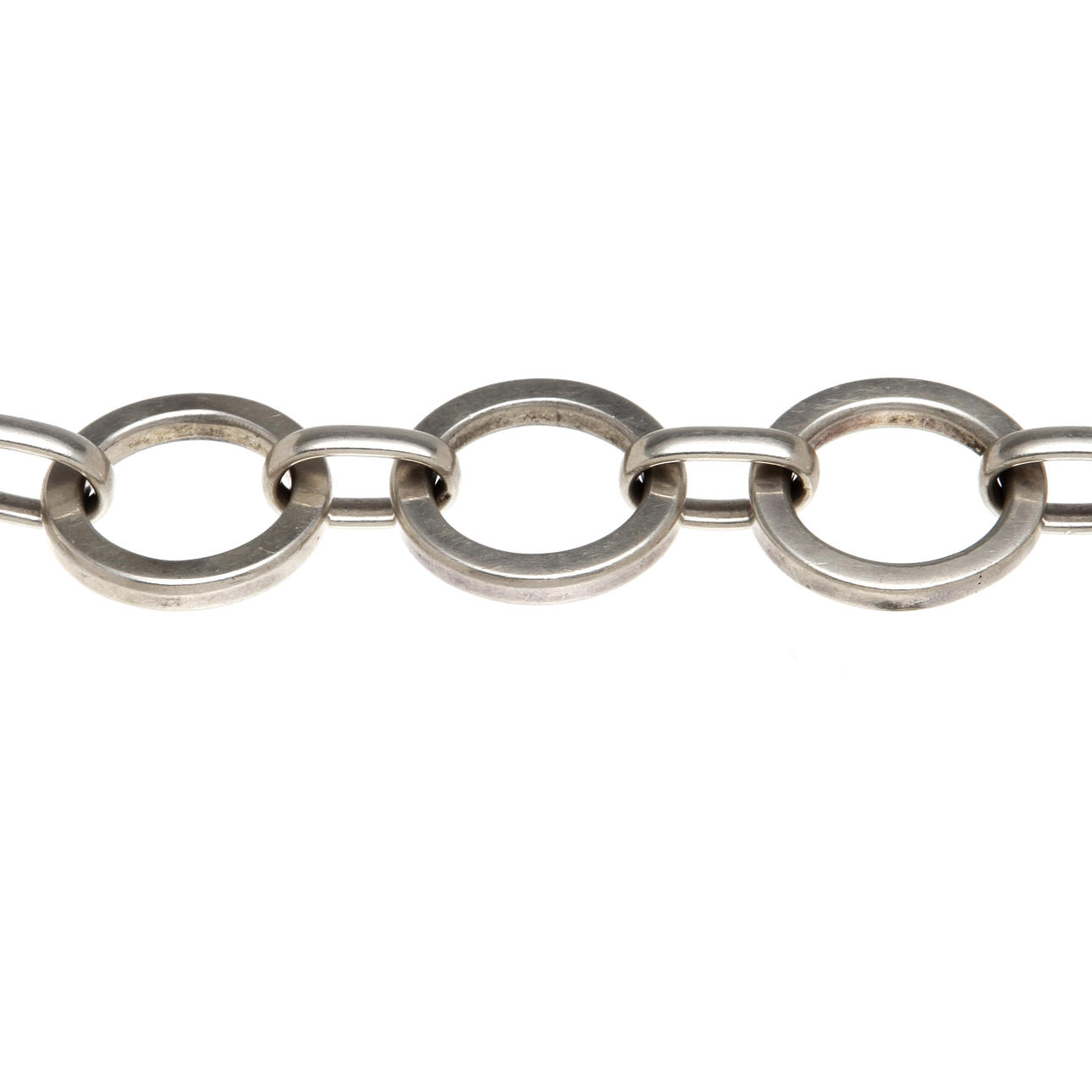 ARMLÄNK, silver, Alton, 1969. Vikt ca 79 g.