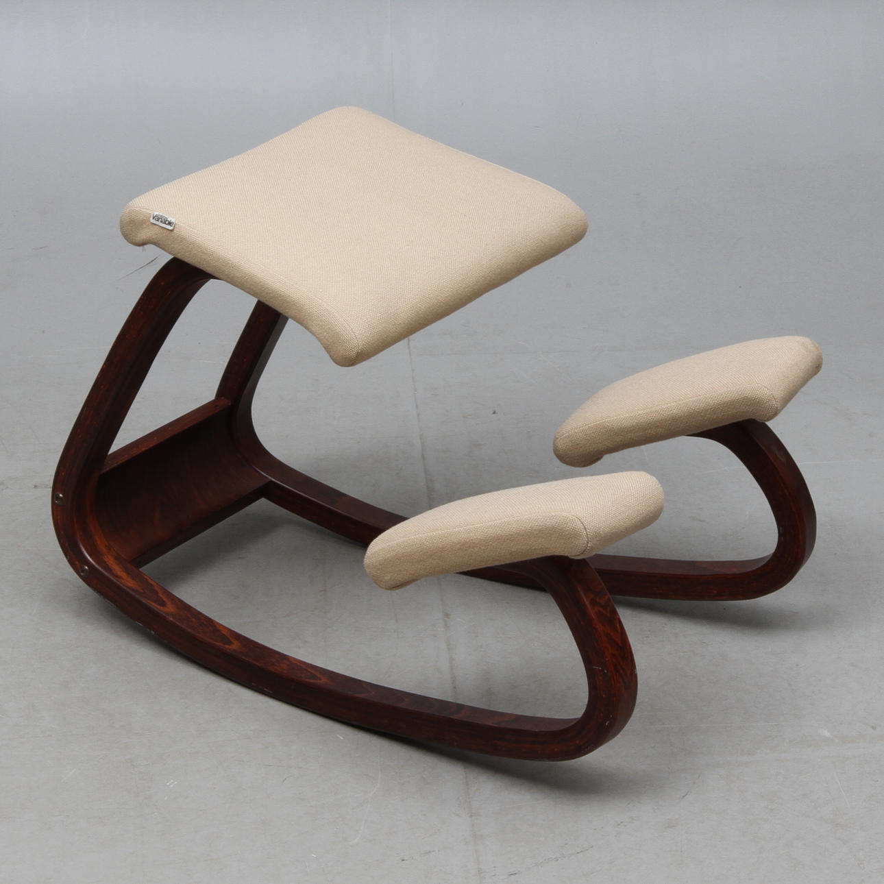 STOL, balans Variable, Stokke, 1900/2000-tal.