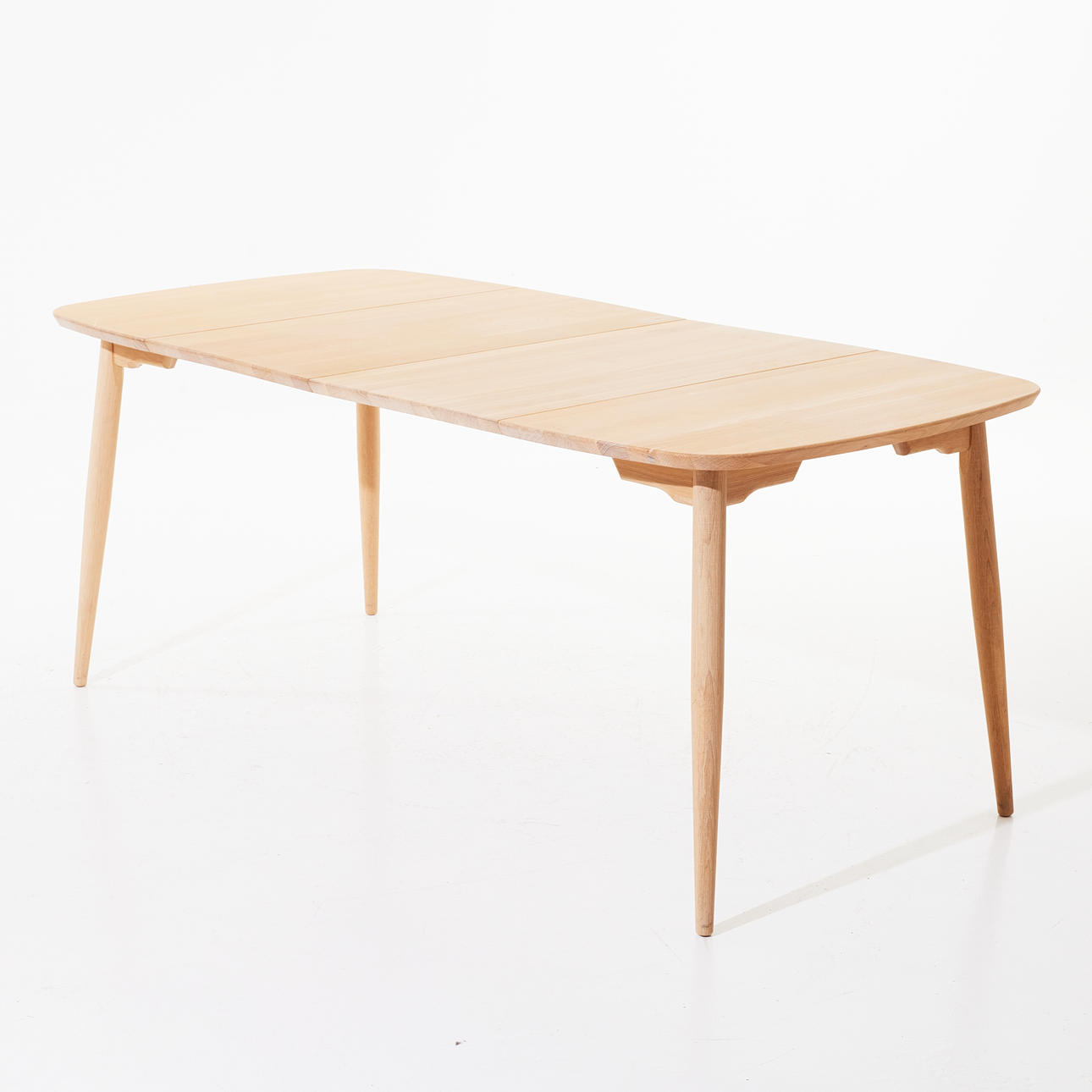 HASLEV, ''Symphony'', matbord, vitoljad ek.