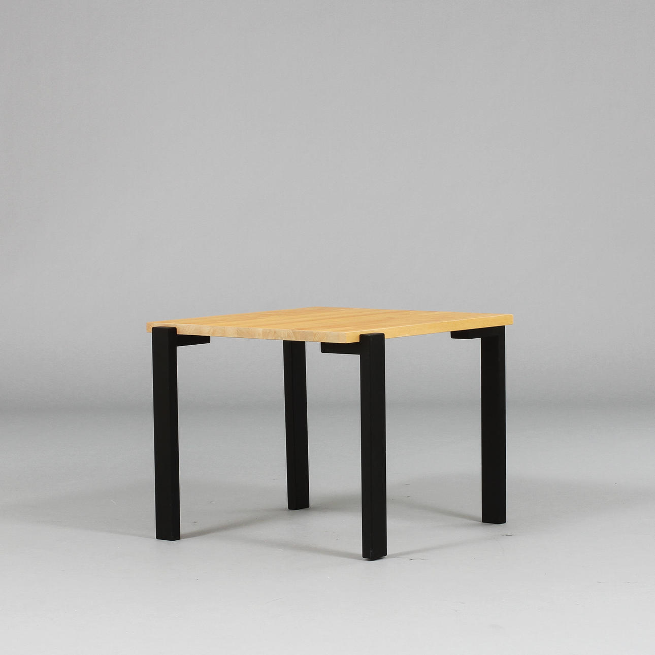 BORD, "Räv", John Kandell.