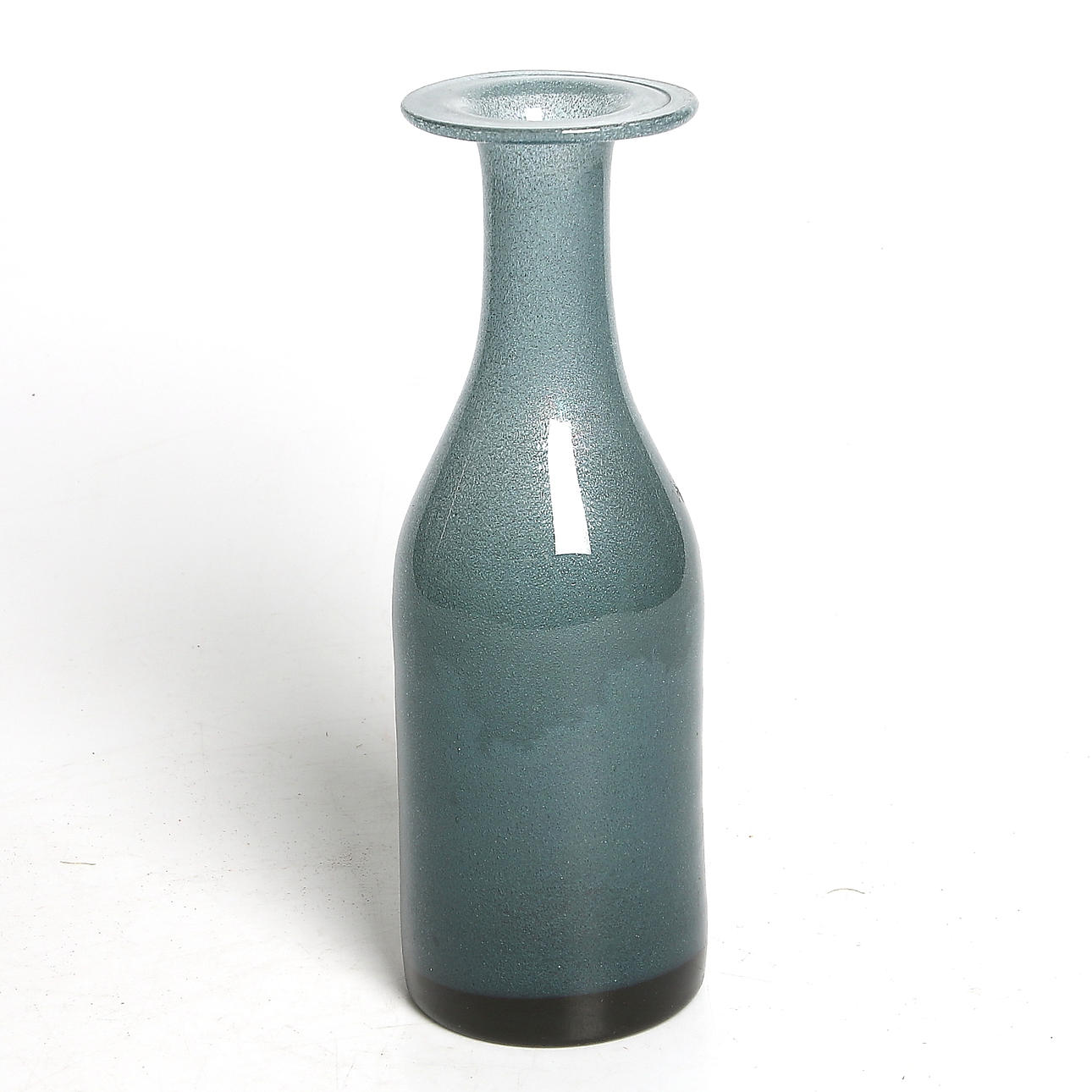 ERIK HÖGLUND. Vas, glas, Boda Glasbruk. 1900-talets mitt.