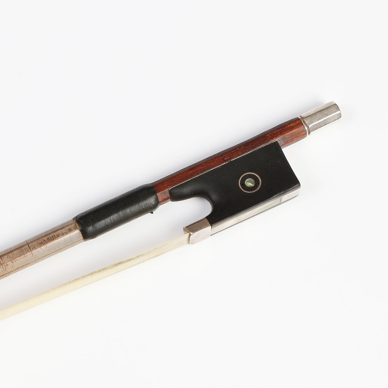 LOTHAR SEIFERT, STREICHER.