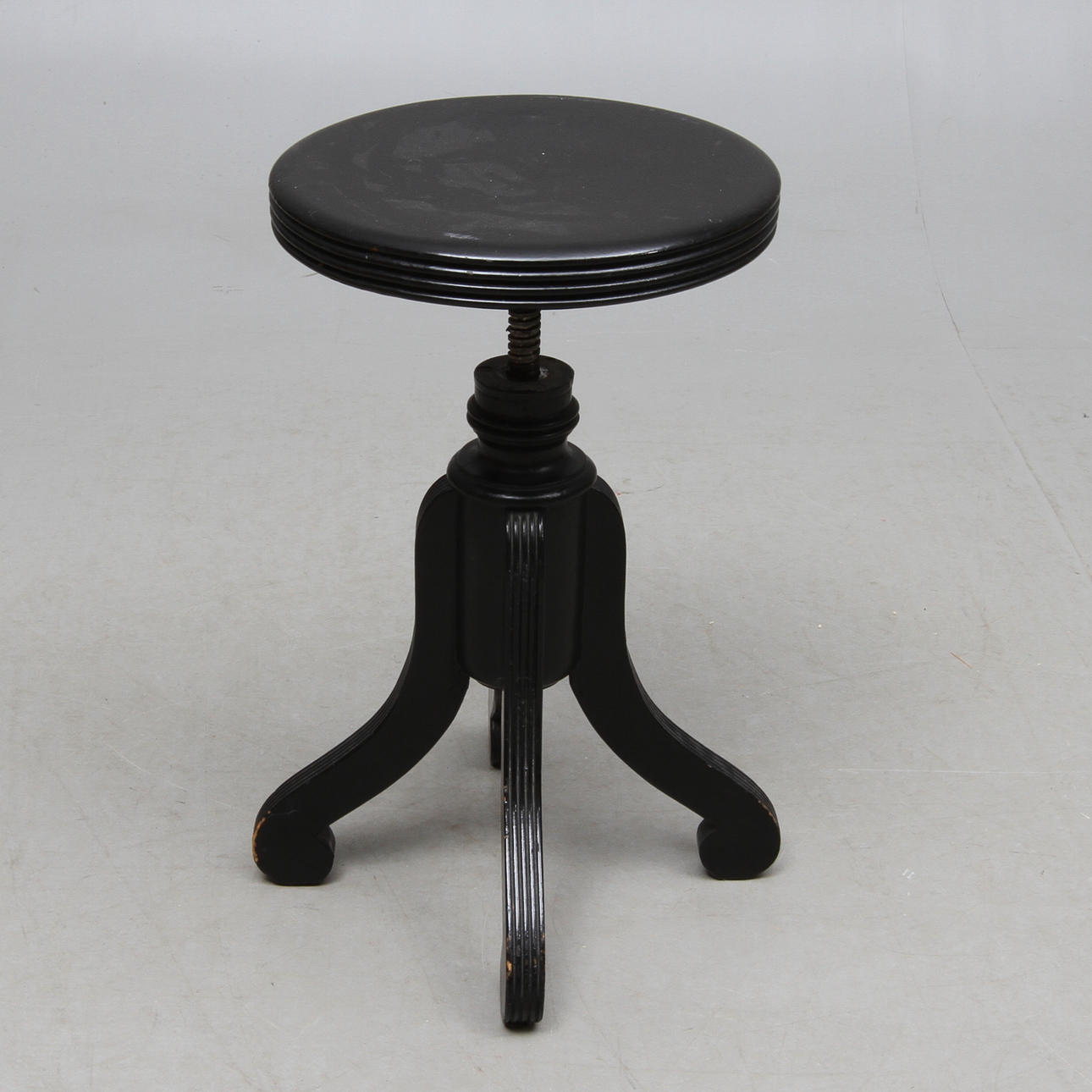 SNURRPALL, omkring sekelskiftet 1900.