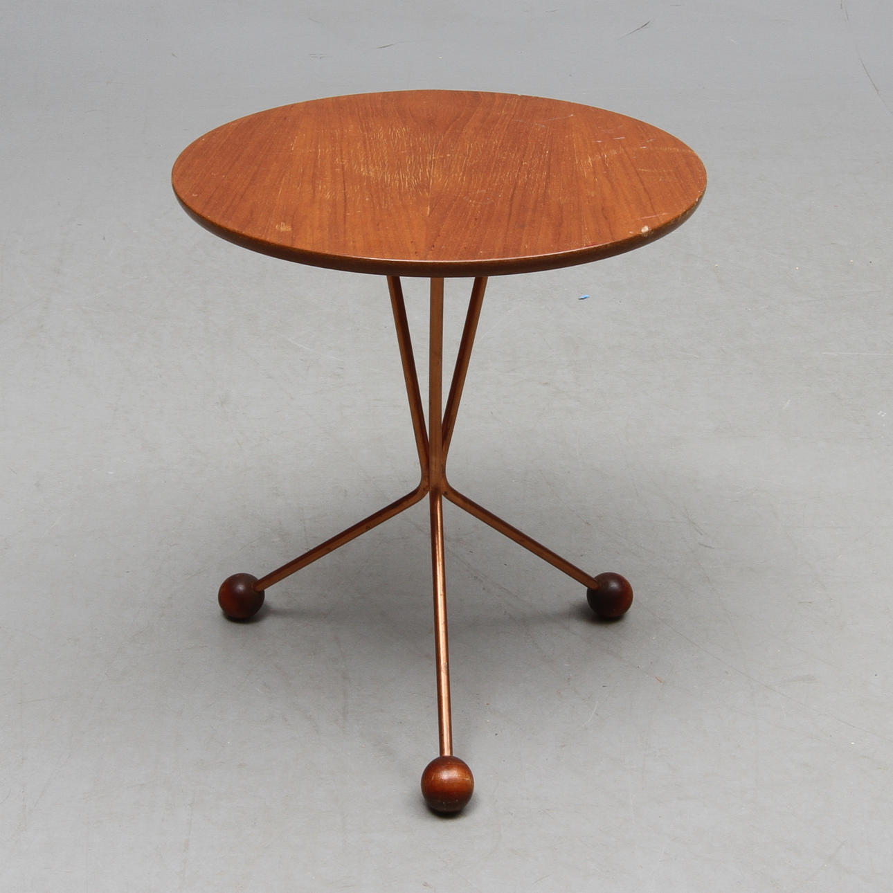 BORD, "Alberts-bordet", Tibro, 1900-talets mitt.