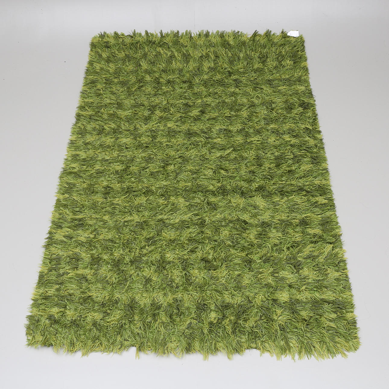 RYAMATTA, 1960-tal, 196 x 137 cm.