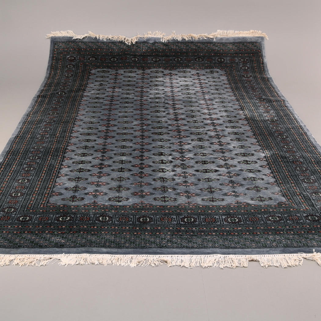 MATTA, orientalisk, Pakistan, Bochara, 300x215 cm.