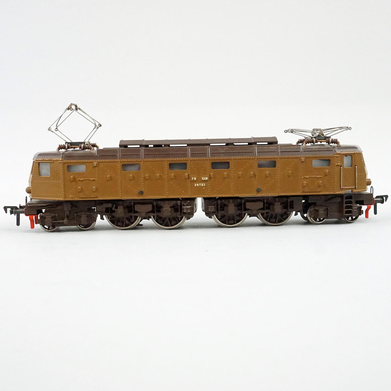 Fleischmann H0 - 1339 - Locomotive électrique - E428 - FS