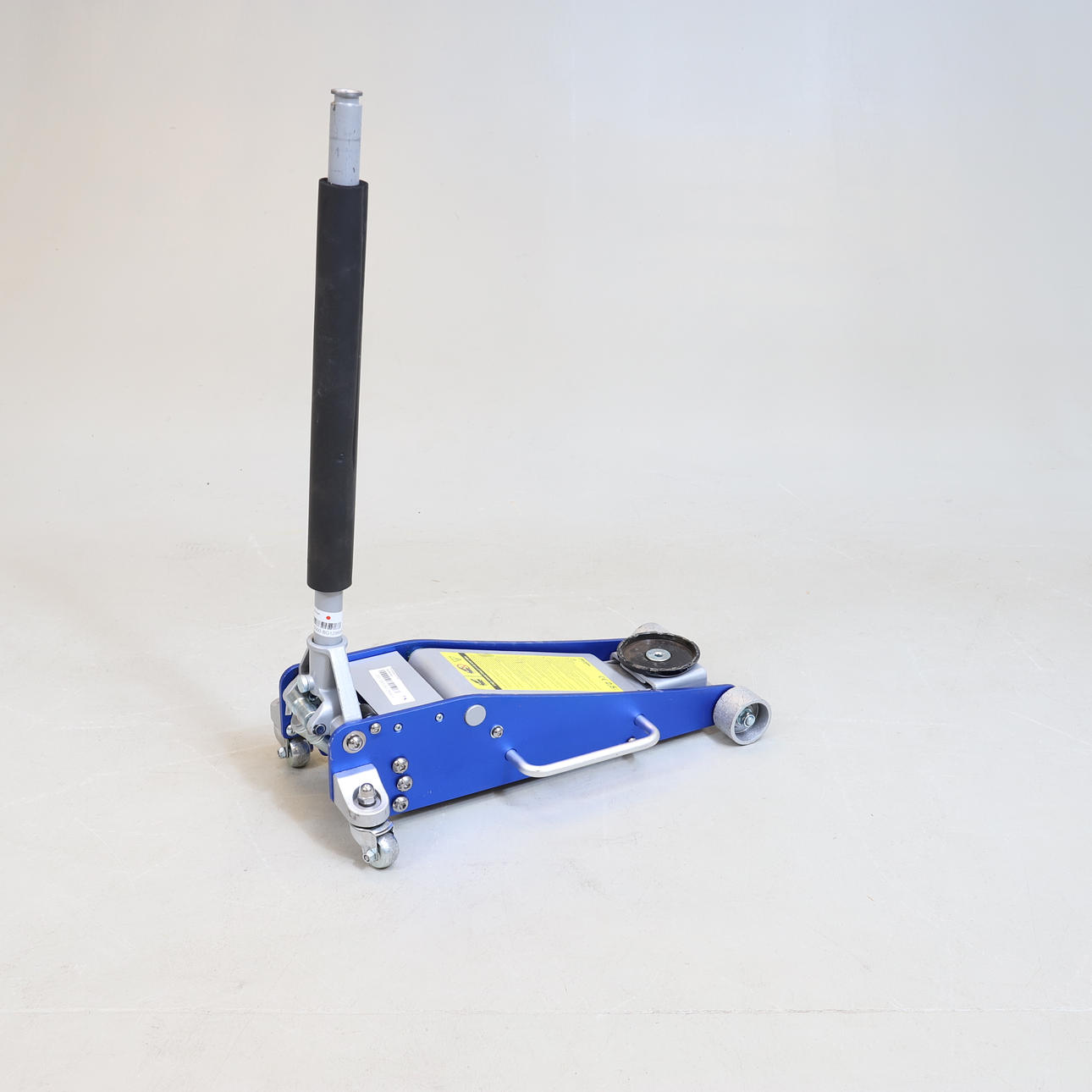 JACK, 2,5 tonnia, Biltema.