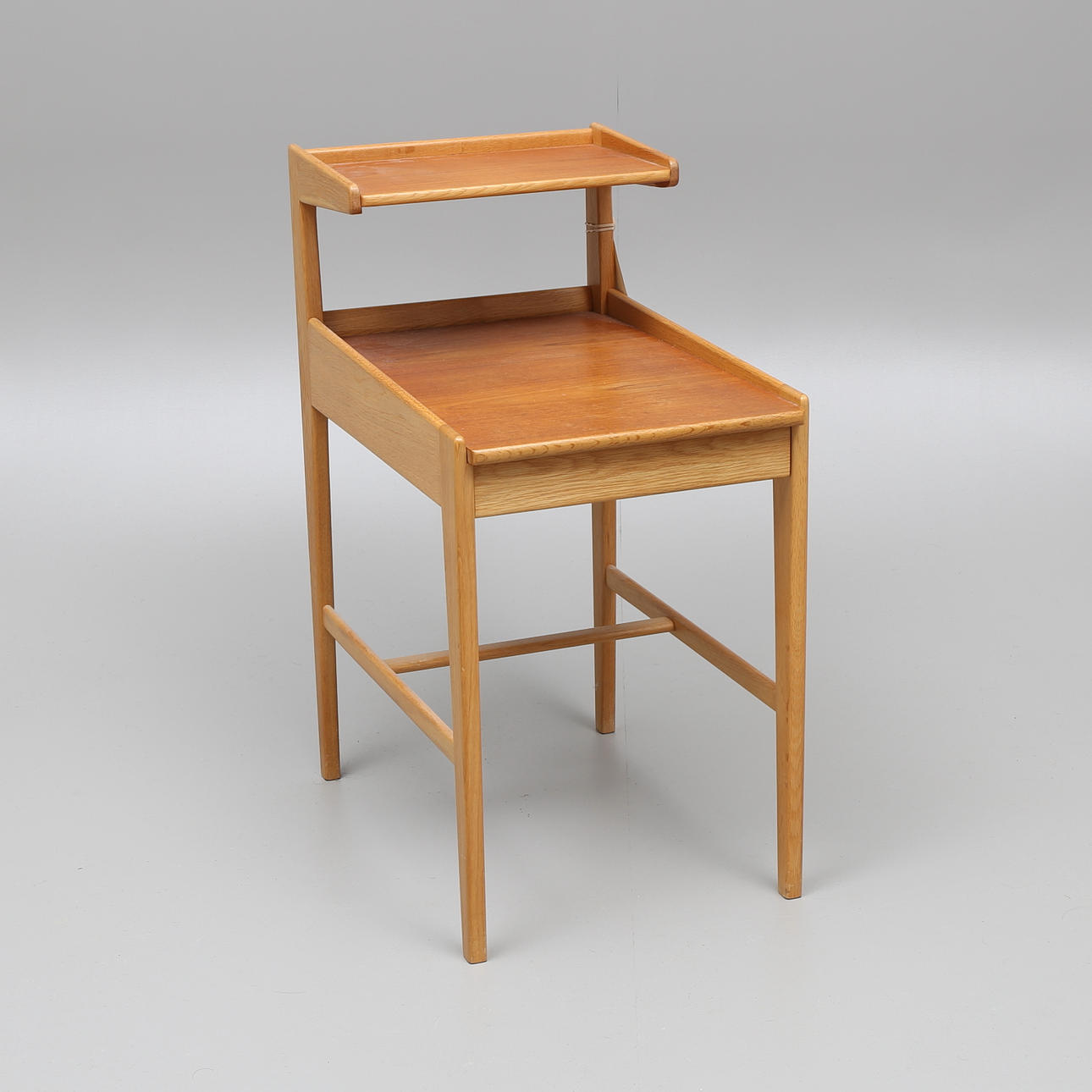 SÄNGBORD, "Carioca", Eyvind Beckman, Tingströms, Bra Bohag.