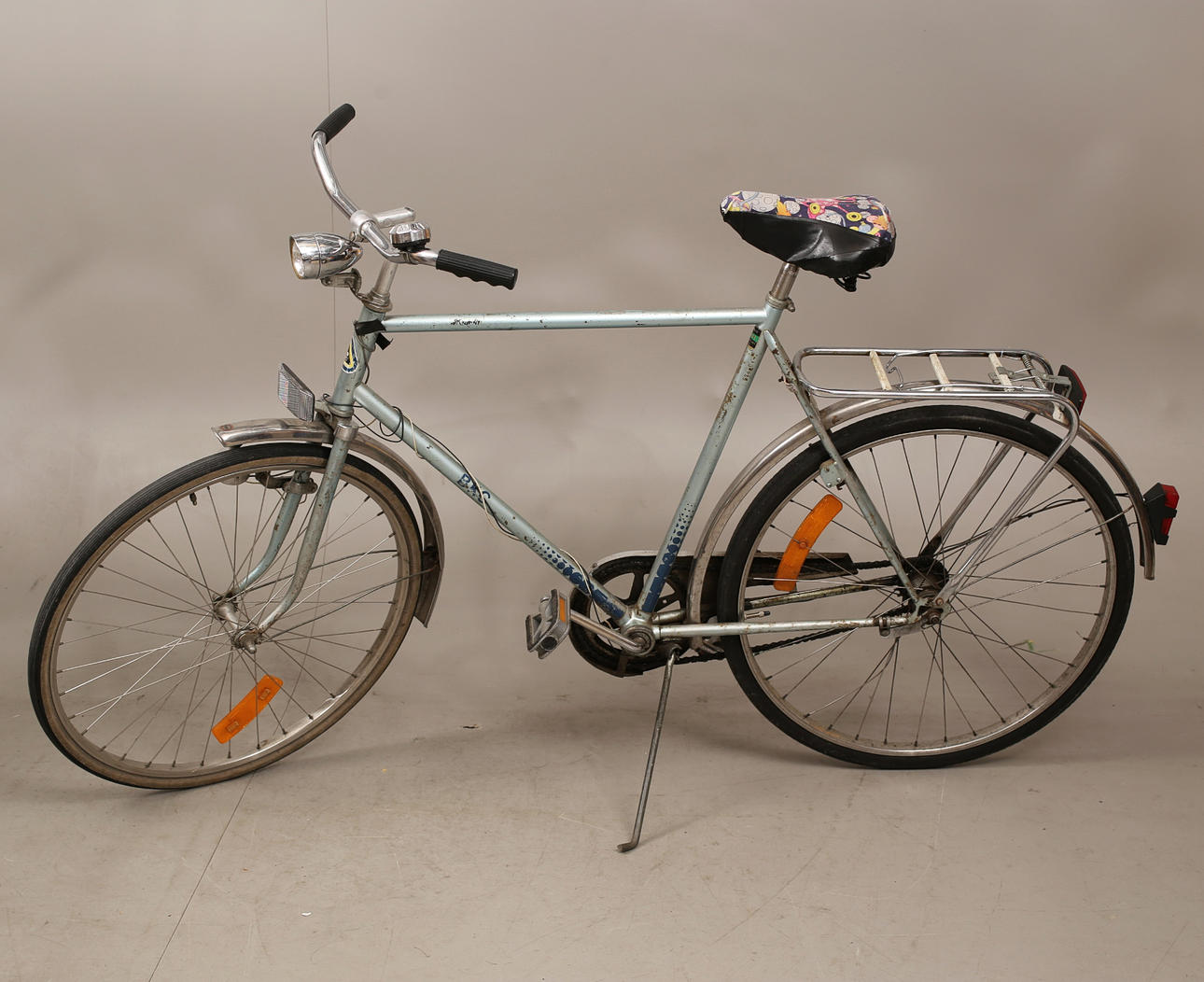 MEN'S BIKE, BKC, 2 GEARS.