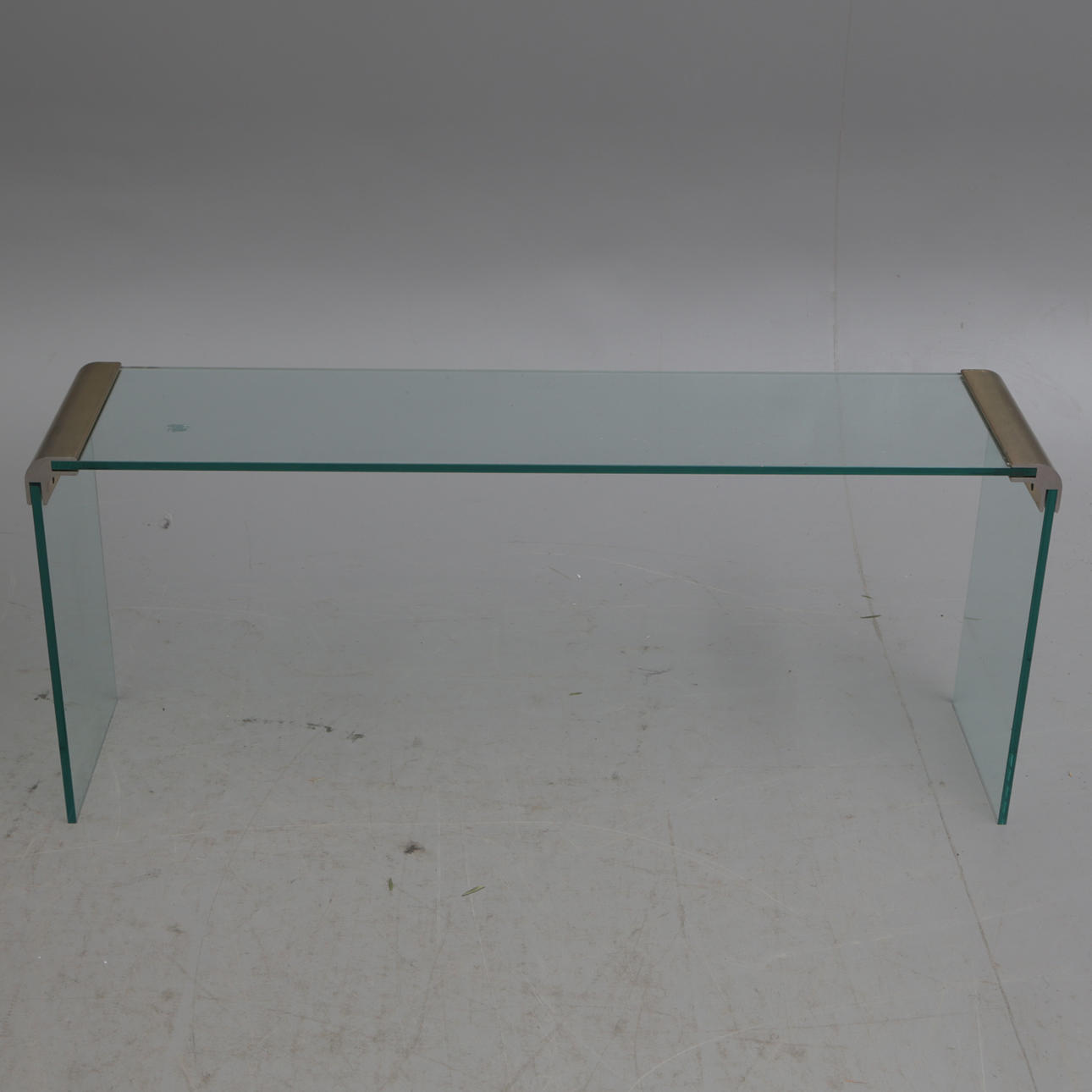 REGAL, Glas/Metall, modern.