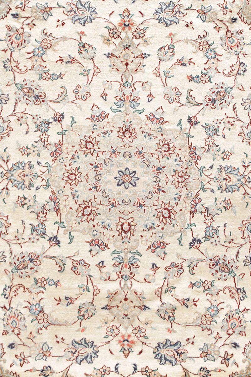 MATTA, Persisk, ljus Keshan, 290 x 195 cm.