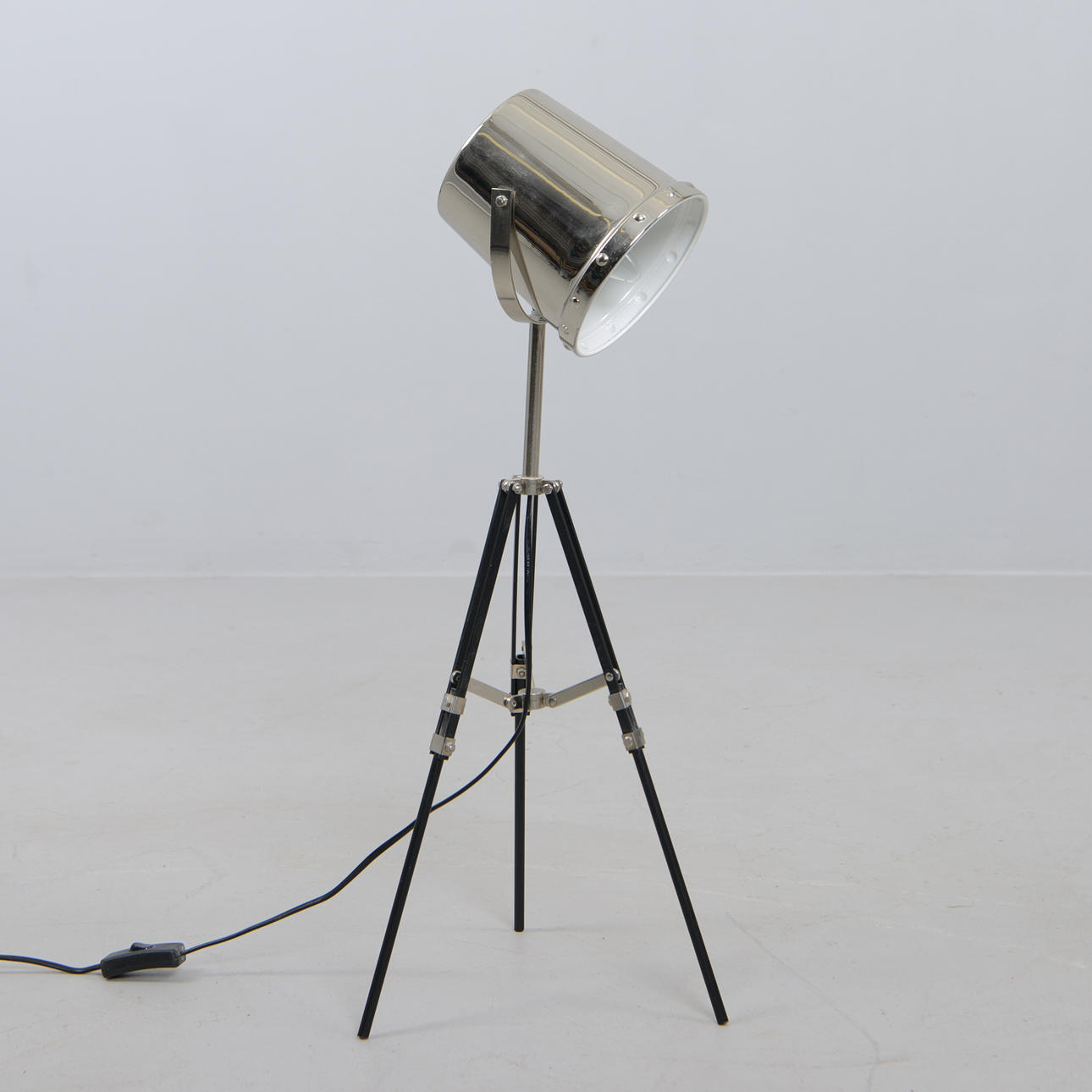 BORDSLAMPA, Northlight, 2000-tal.