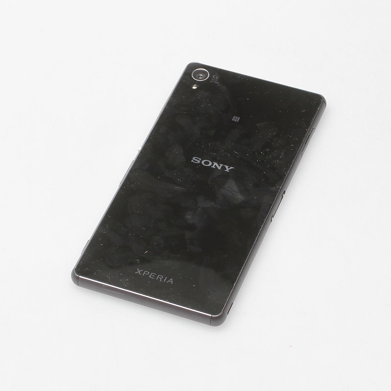 MOBILTELEFON, Xperia Z3, Sony.