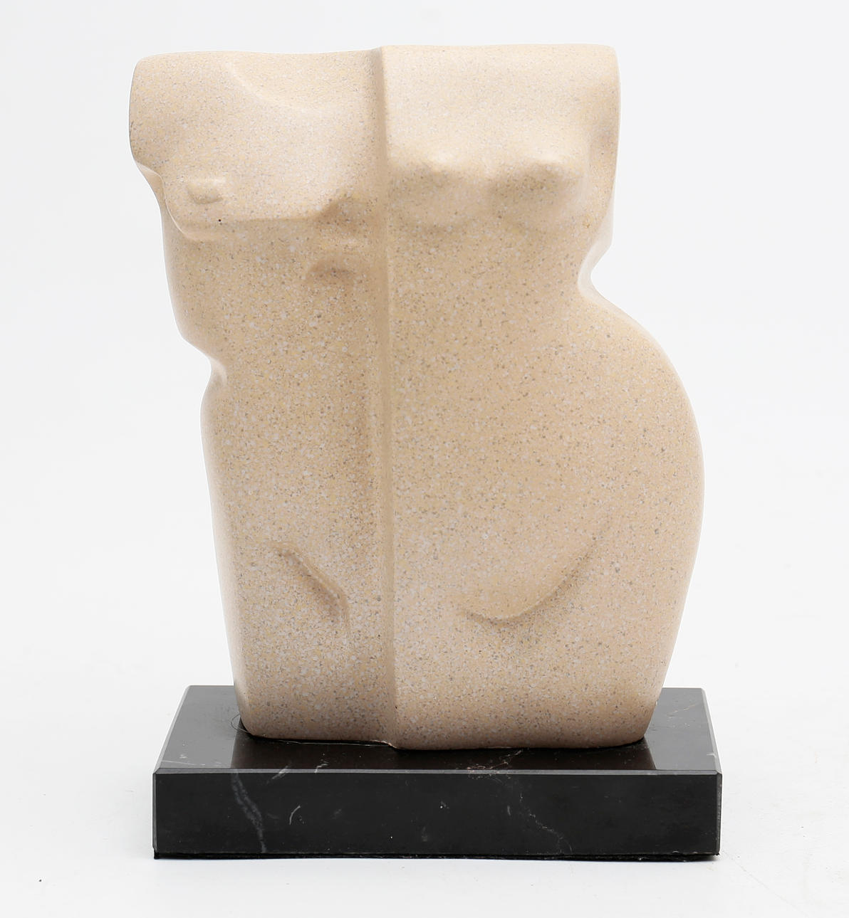 ROSA SERRA. “Torsos”.