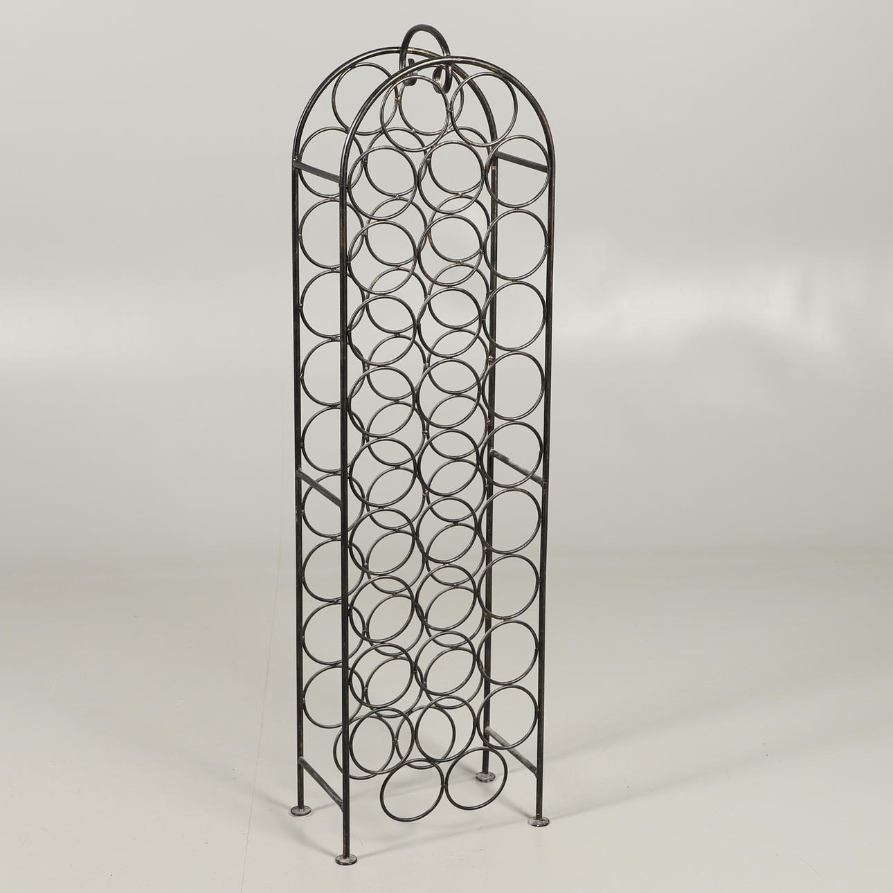 MODERNI TAKORAUTA 31 PULLON VIINITELINE.