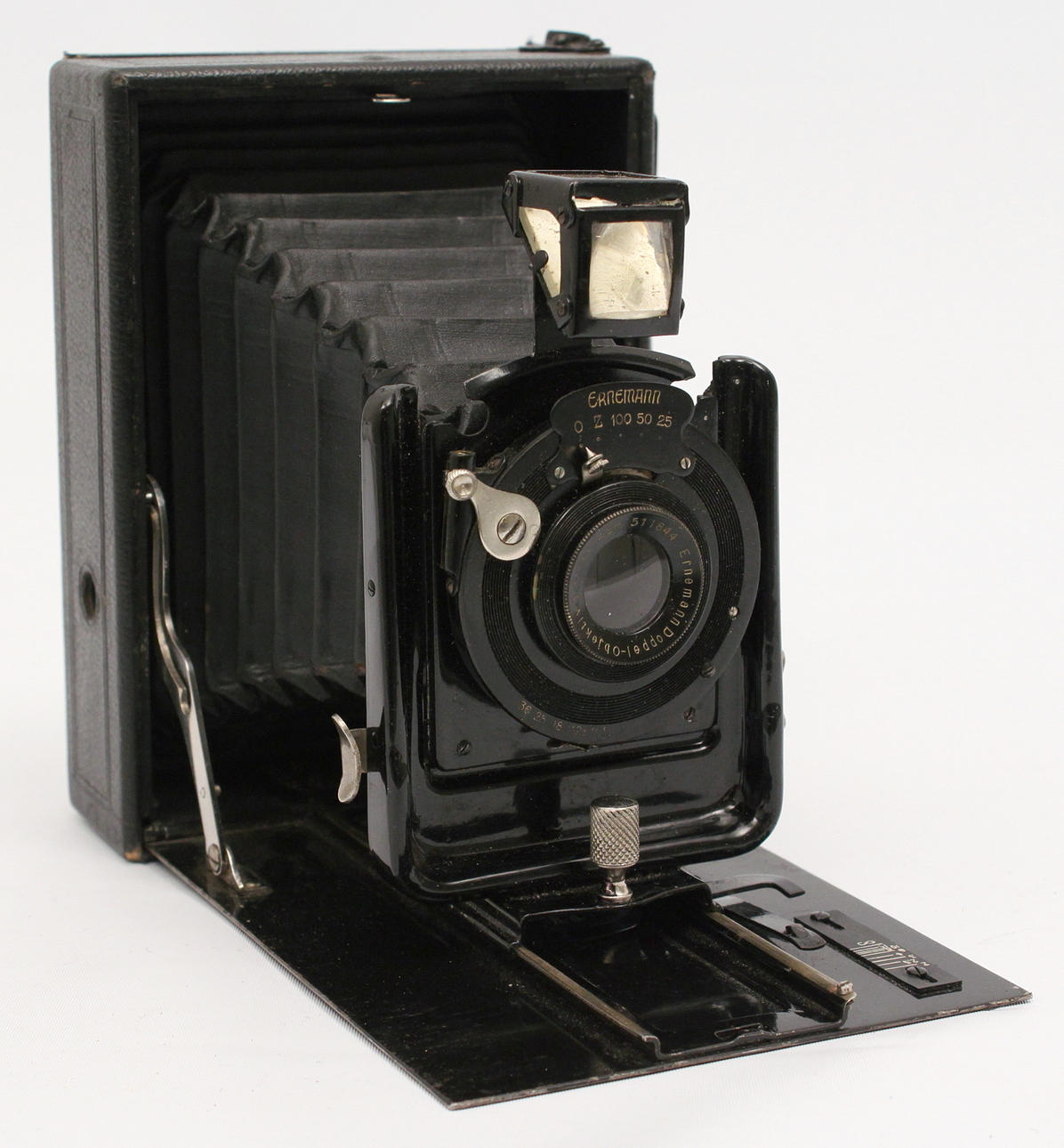 CAMERA, Ernemann: HEAG I.