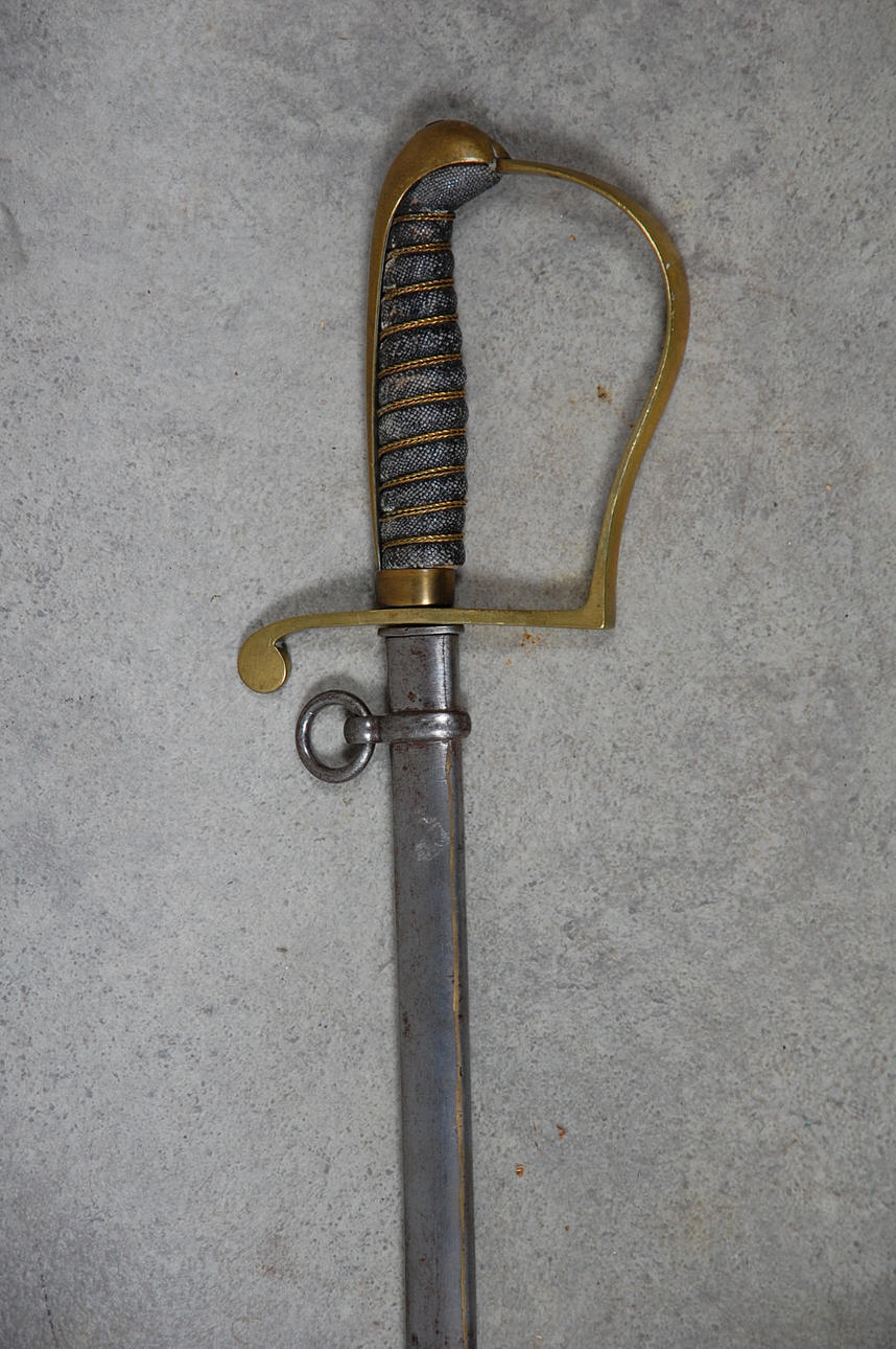 SABEL, 1800-tal.