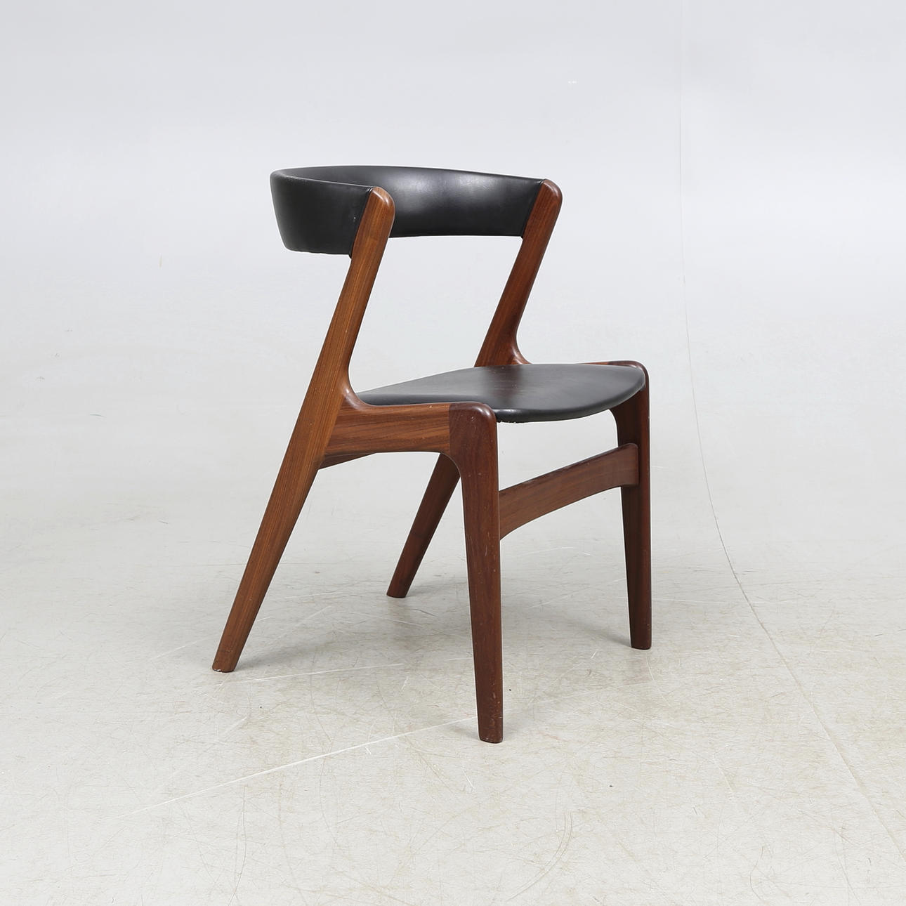 KARMSTOL, troligen Danmark, 1960-tal.