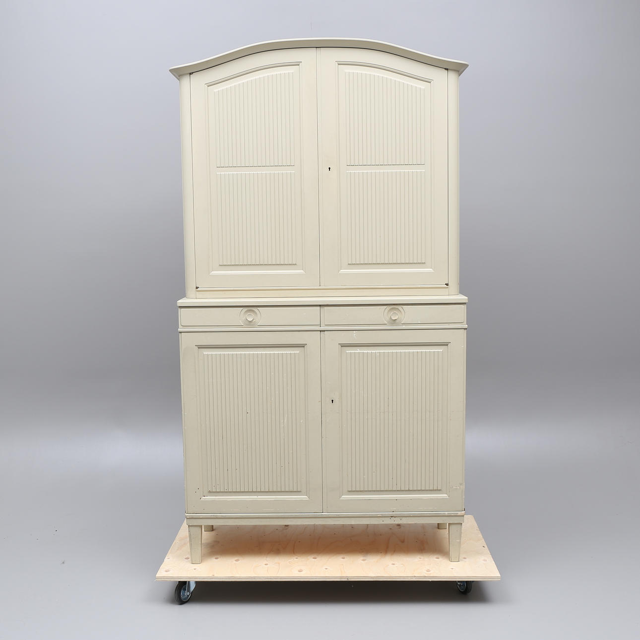 MATSALSSKÅP, "Herrgården", Carl Malmsten.