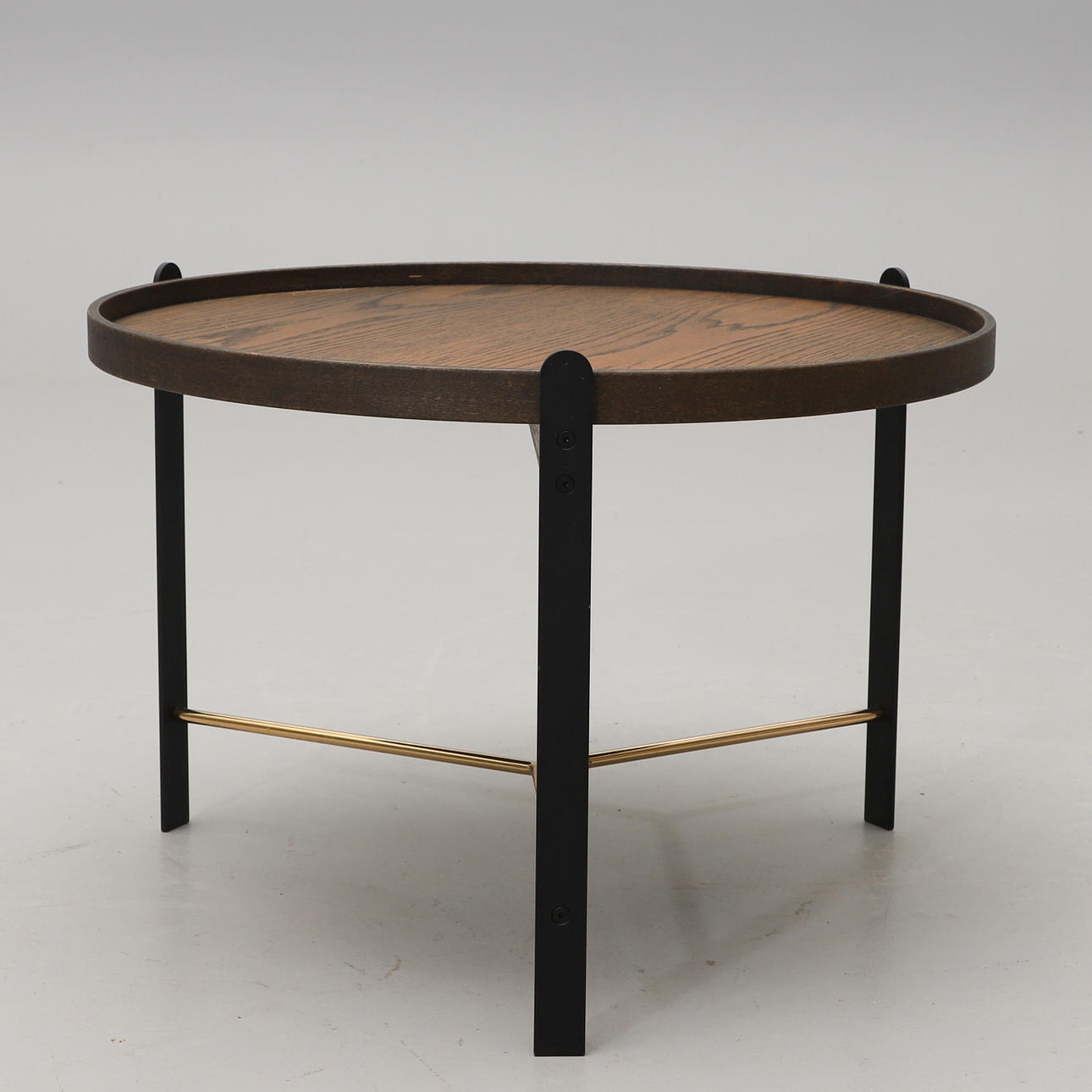 CHARLOTTE HØNCKE, sofabord, 'Compose', mærket Warm Nordic, 2000'erne.