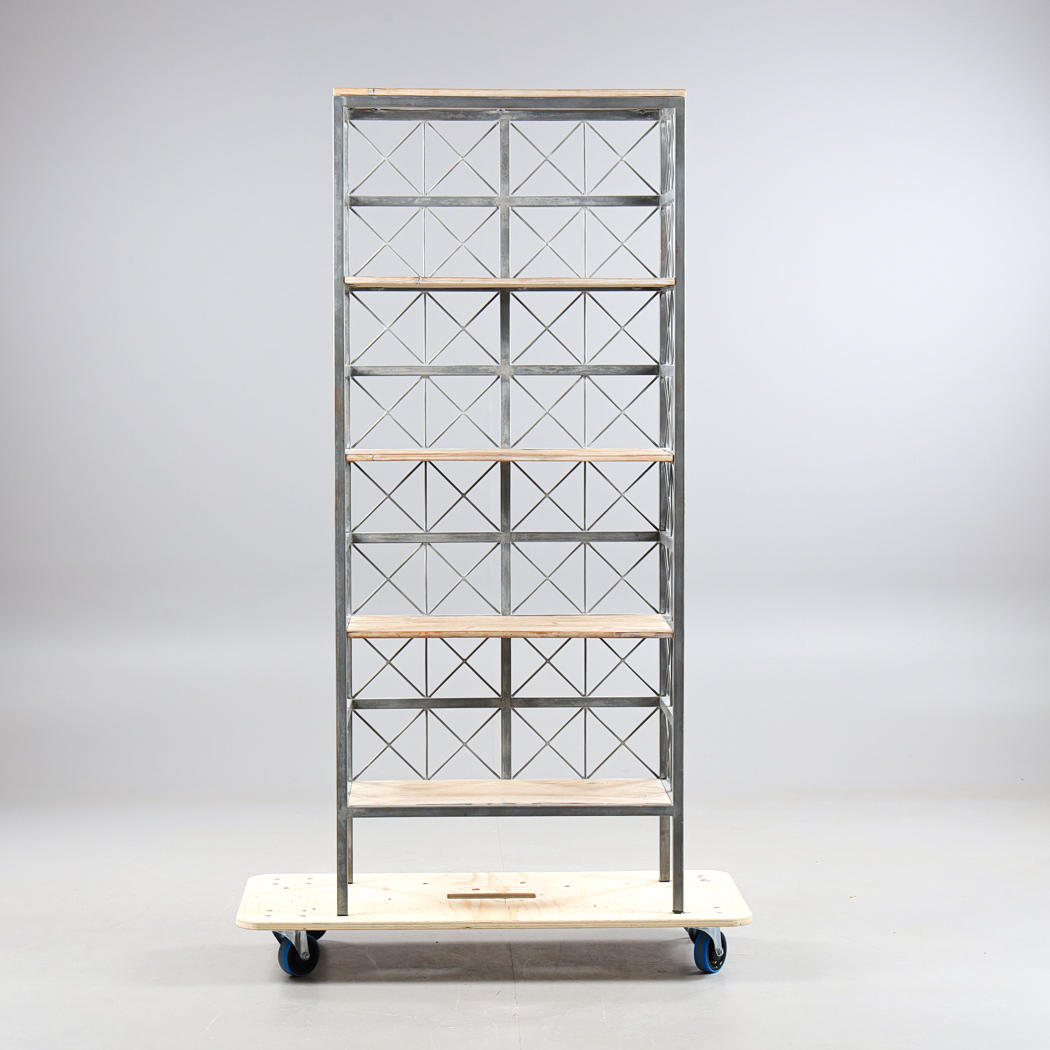 HYLDE, Java Møbler, 2020.