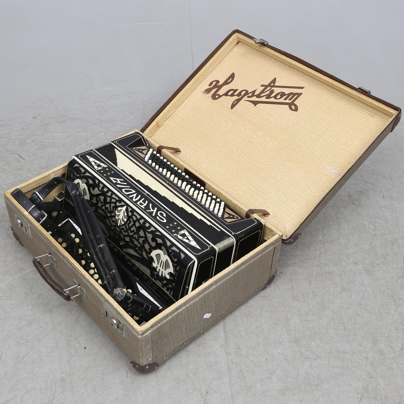 KNAPPDRAGSPEL, skandia.