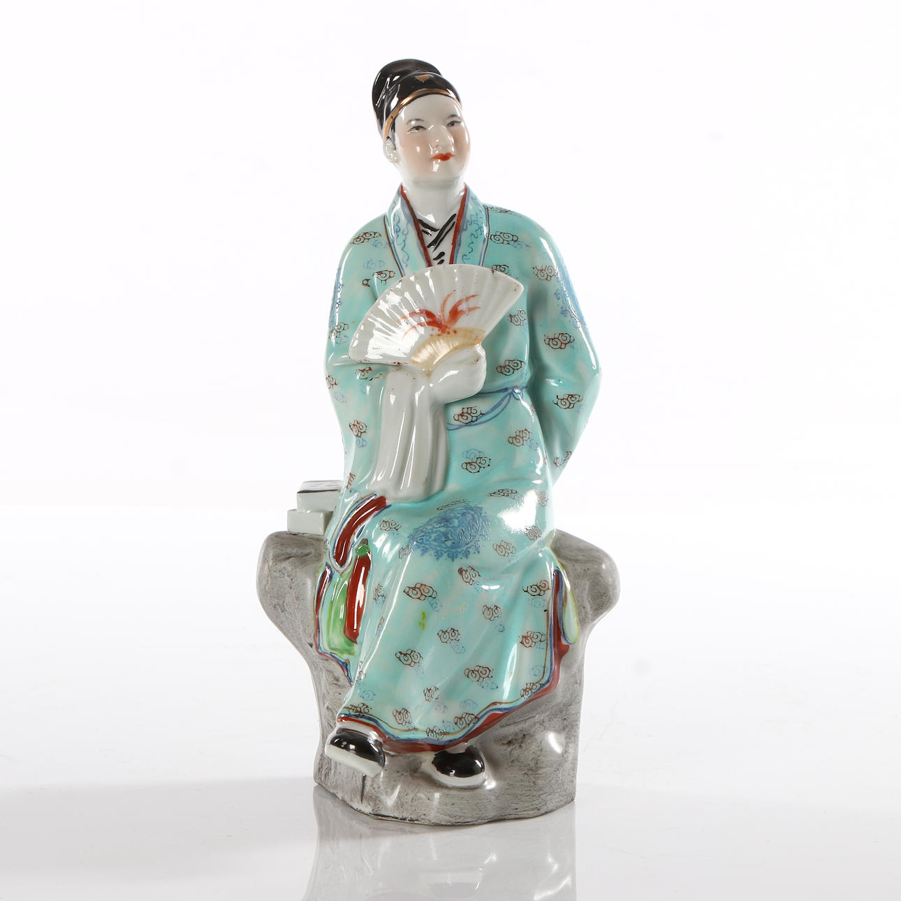 FIGURINE.