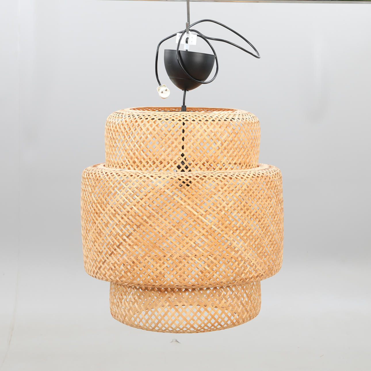 TAKLAMPA, Sinnerlig Ikea.