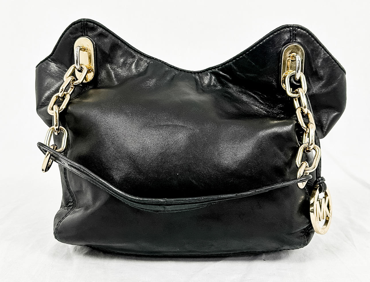 HANDBAG, Lilly Tote, Michael Kors.