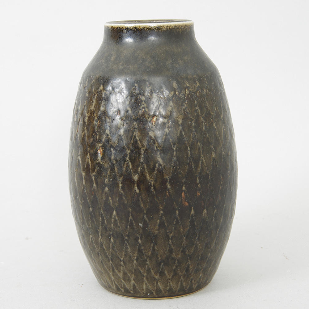 VAS, keramik, Rörstrand.