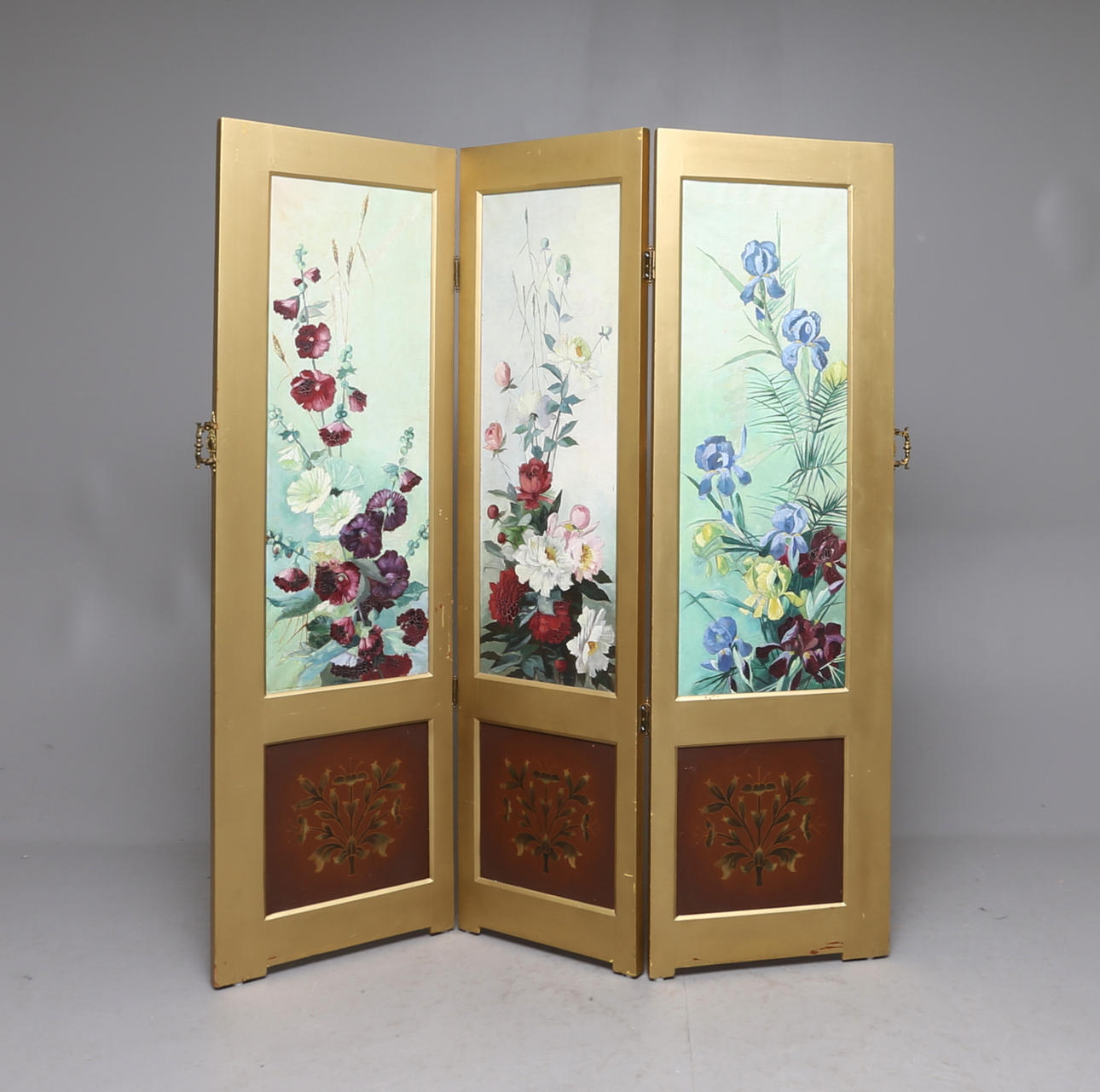 VIKSKÄRM, 1900-tal.