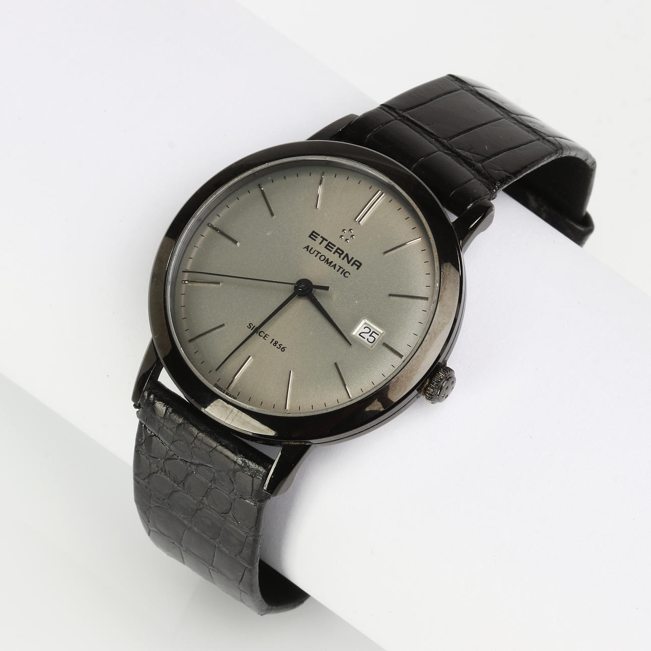 ETERNA AUTOMATIC, WRISTWATCH.
