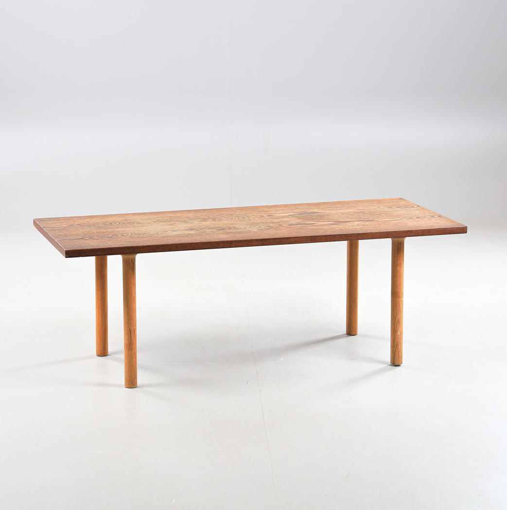 HANS J WEGNER, sofabord, Andreas Tuck, 1960'er.